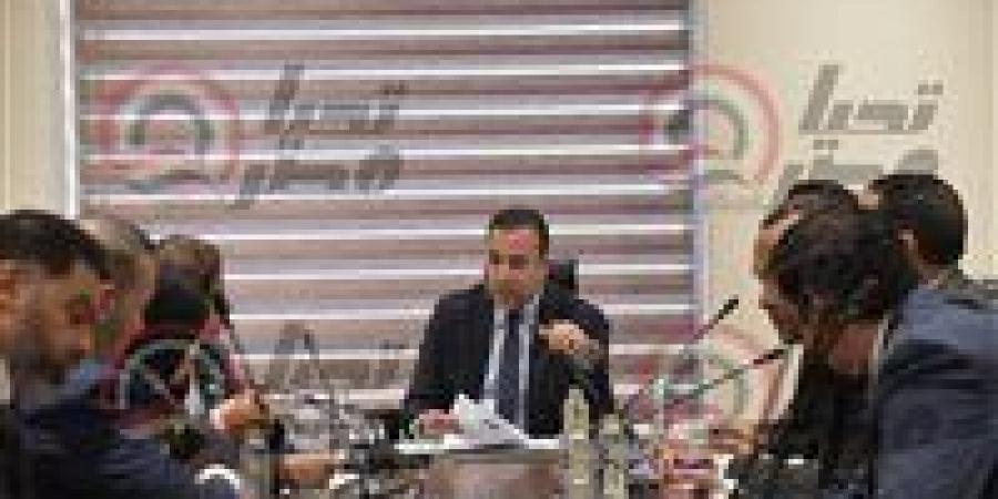 الإثنين.. اتصالات النواب اتصالات النواب تبدأ جلسات استماع بشأن مقترح تقنين استخدام الأطفال للهواتف