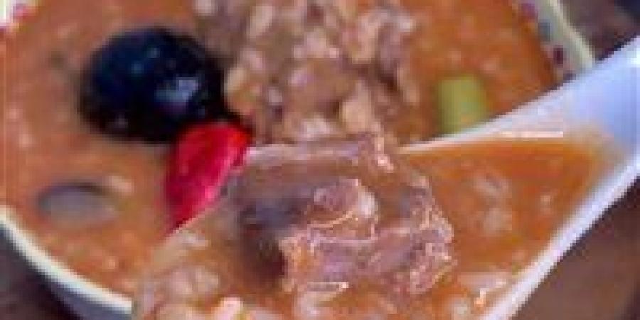 ماتفكريش كتير.. تحيا مصر هيقدم ليكي كل يوم وصفة جديدة.. منيو رمضاني مختلف بطعم صحي وشهي