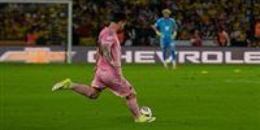 انتر ميامي.. ملخص اهداف ونتيجة مباراة انتر ميامي وبرشلونة وتألق ليونيل ميسي