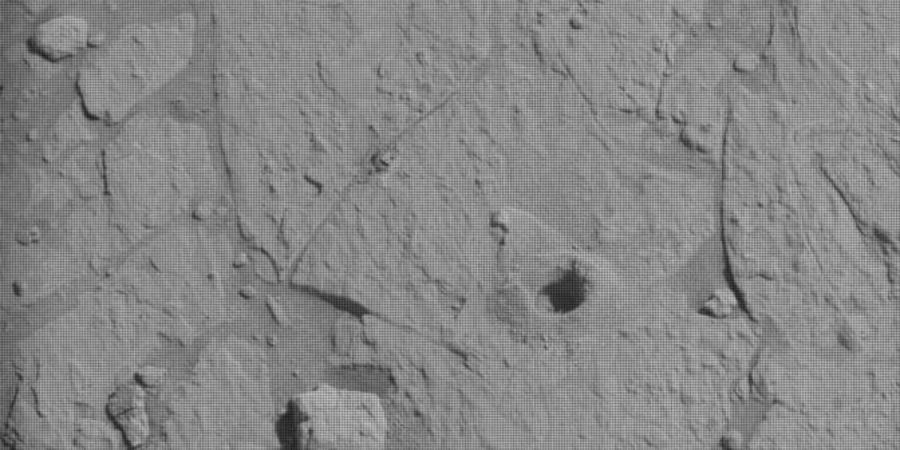 «كيوريوسيتى» تستأنف مهامها على المريخ وتستعد لتجربة نادرة للكيمياء العضوية