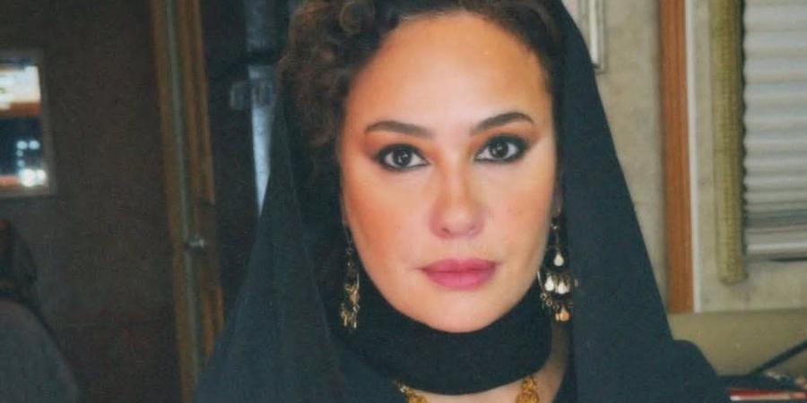 بعد أنباء خلافات هند صبري ومها نصار.. نشوى مصطفى: الدنيا مش مستاهلة