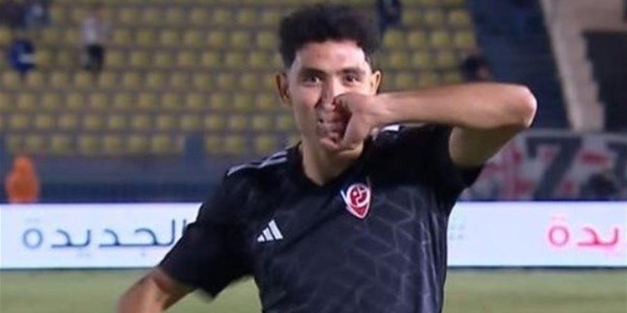 بيراميدز يغلق صفقة توفيق محمد.. واللاعب يقترب من الأهلي في الصيف
