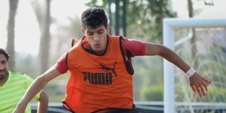 زد يضم زياد طارق فى اللحظات الأخيرة قبل غلق القيد.. وفشل ضم محمد فخرى