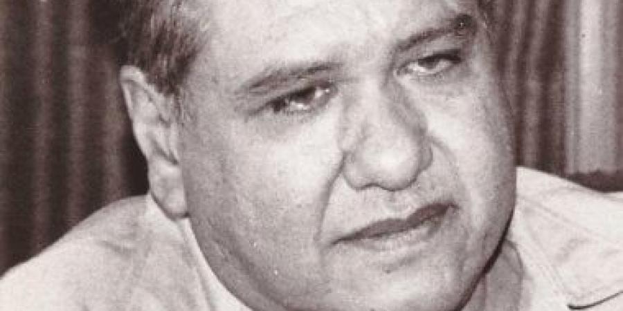 رجاء النقاش.. 18 عامًا على رحيل محاور أديب نوبل