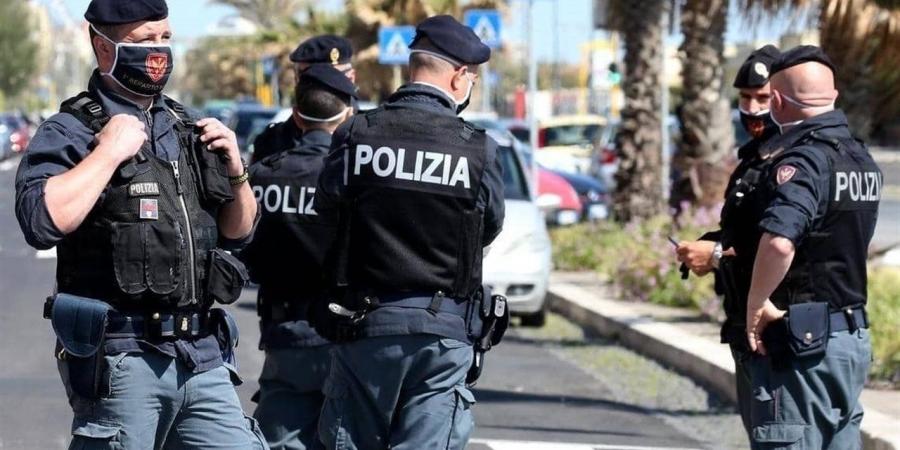 عاجل.. الشرطة الإيطالية تفض تظاهرة شارك بها الآلاف في ميلان