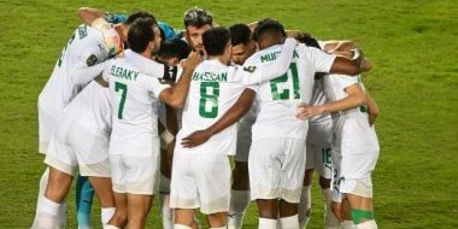 موعد مباراة المصري وكايزر تشيفز فى الجولة الخامسة بكأس الكونفدرالية