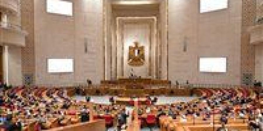 «لمواجهة الإدمان الرقمي».. البرلمان يدعم عيادات علاج إدمان الإنترنت لحماية الأسرة والمجتمع