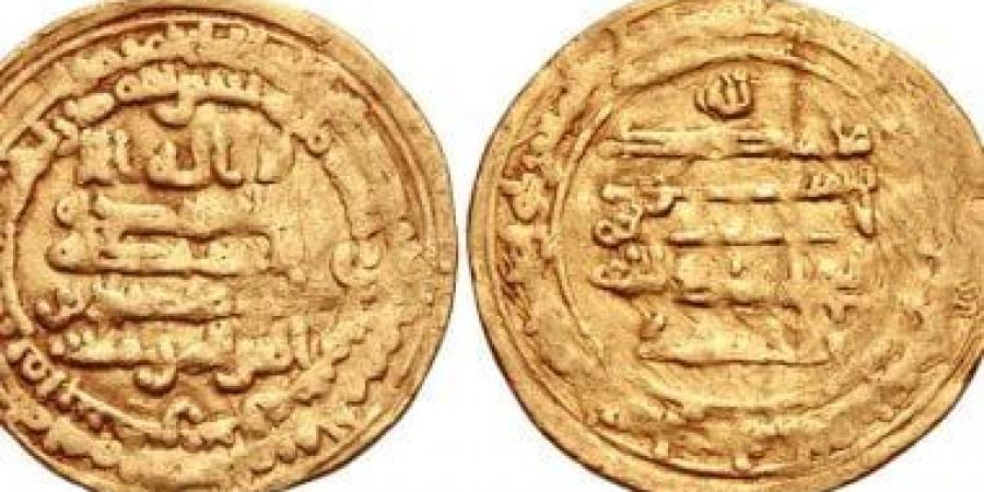 محمد بن طغج الإخشيدى.. ذكرى ميلاد مؤسس أول دولة مستقلة فى مصر