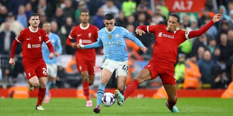 مواعيد مباريات اليوم الأحد 8-2-2026 والقنوات الناقلة.. ليفربول يواجه مانشستر سيتي