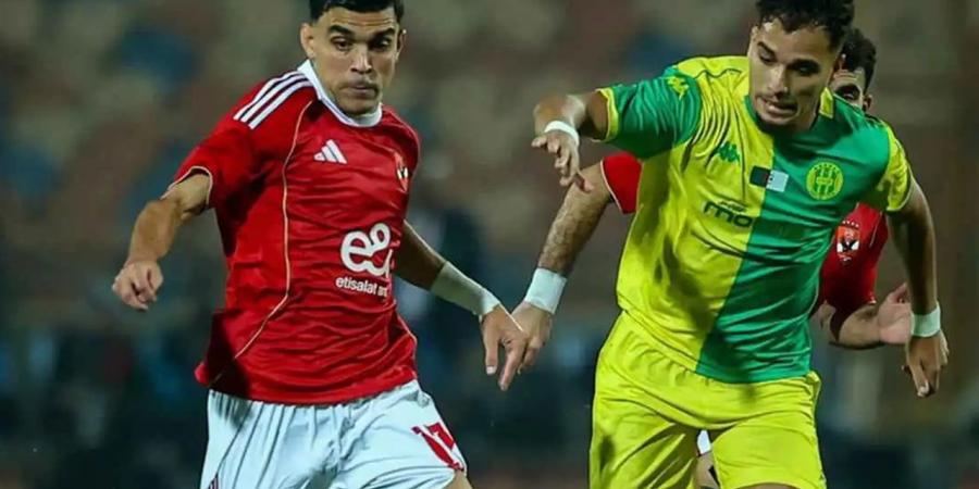 أداء كارثي ونتائج مخيبة.. شبانة ينتقد أداء الأهلي والزمالك في إفريقيًا