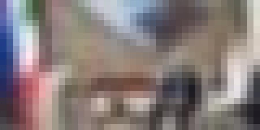 رئيس الجمهورية يدلي رفقة رئيسة مجلس الوزراء الإيطالي بتصريح إعلامي مشترك