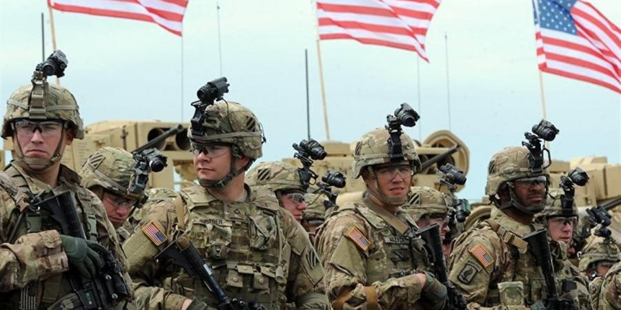 أمريكا تخطط عملية برية فى جزيرة خرج وإيران تعزز دفاعاتها