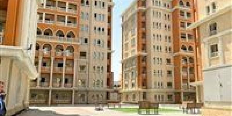 كيفية الاستعلام عن شقق الإسكان الاجتماعي «سكن لكل المصريين»