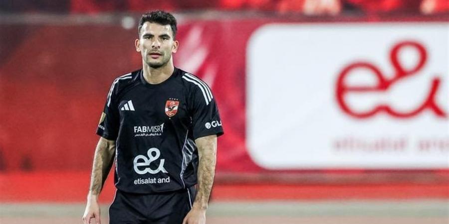 الغندور يشيد بتألق زيزو في فوز مصر على السعودية وديًا