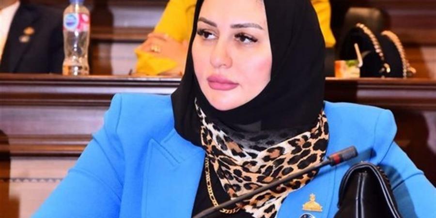 برلمانية: قانون إعدام الأسرى وصمة عار جديدة في سجل الاحتلال الأسود