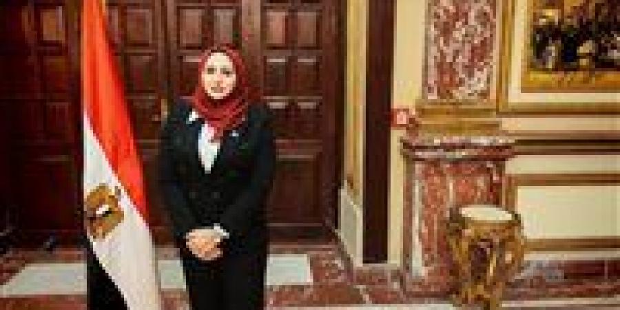 نائبة بالشيوخ: قانون إعدام الأسرى وصمة عار جديدة في سجل الاحتلال الأسود