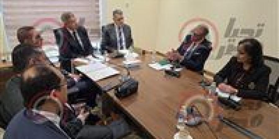 مساعي "حقوق الإنسان" بالنواب.. رؤية إعلامية حقوقية متكاملة تعيد تشكيل الوعي العام وتوازن بين الحرية والمسؤولية