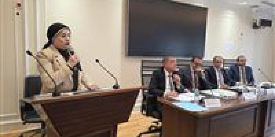 استجابة لمعاناة المواطنين.. “صحة النواب” تُنهي أزمة الوحدة الصحية بقرية النصر خلال أسبوعين