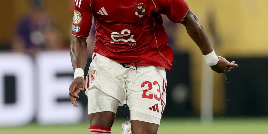 صحيفة AS الإسبانية تكشف كواليس انتقال أليو ديانج إلى فالنسيا