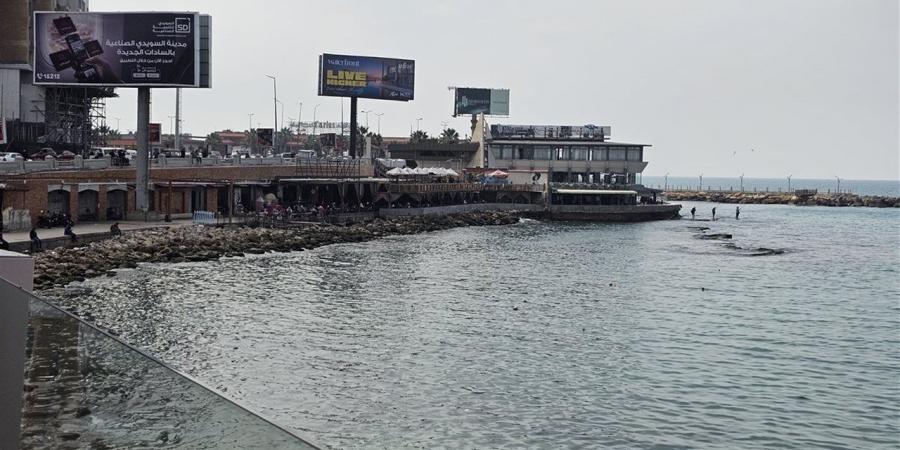 حالة الطقس غدا الأربعاء.. "الأرصاد" تحذر من تقلبات جوية