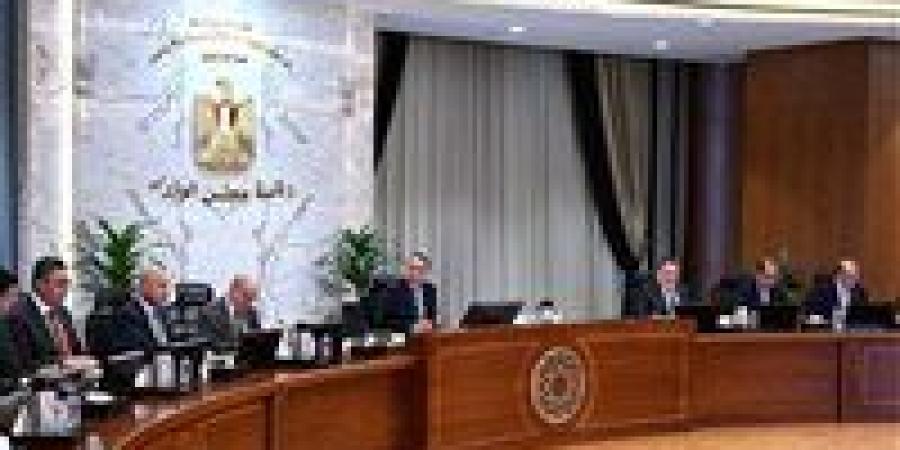 مدبولي:متقلقوش يا مصريين الدولة قادرة على تحقيق الاكتفاء الذاتي