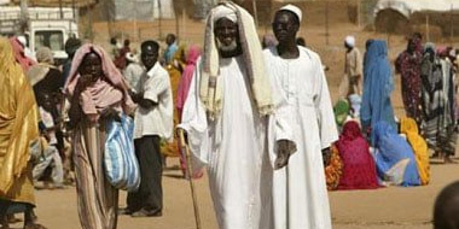 اندلاع النيران في مخيم طويلة للنازحين بشمال دارفور للمرة الثالثة خلال أسبوعين