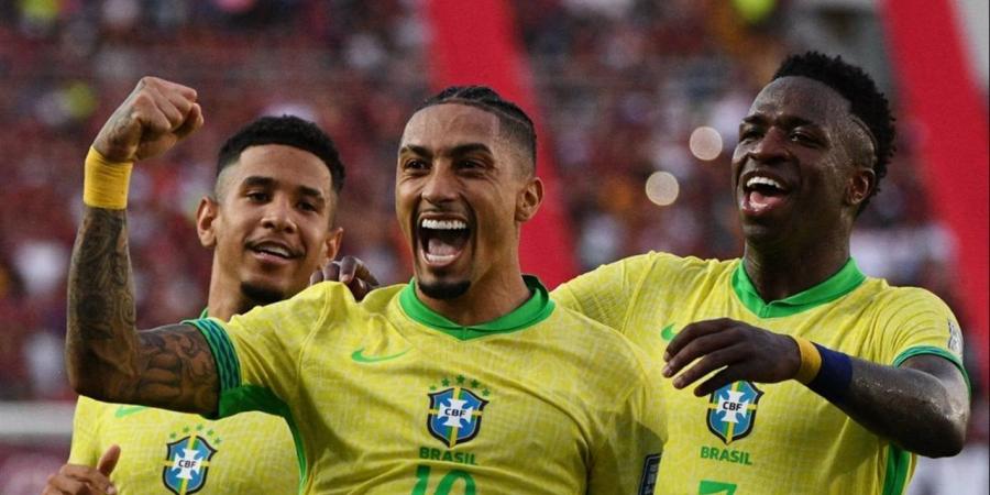 يلاشوت مشاهدة البث المباشر لمباراة البرازيل وكرواتيا الودية