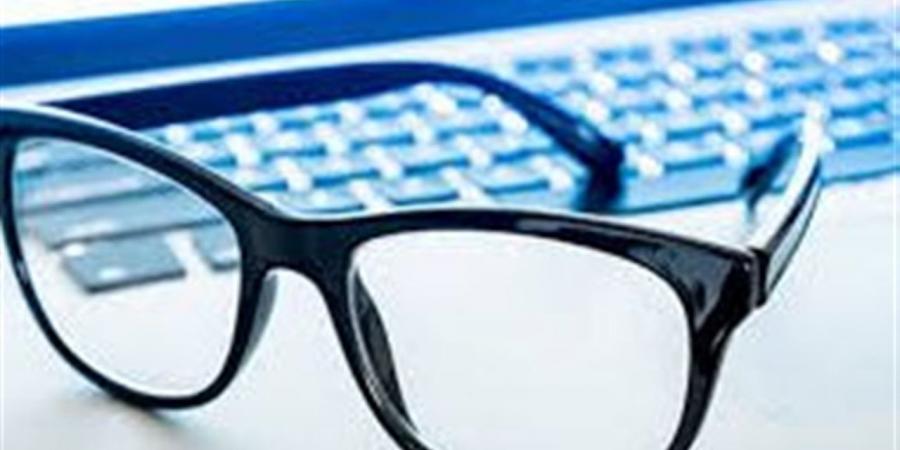 نصائح أساسية لحماية عينيك في عالم التكنولوجيا