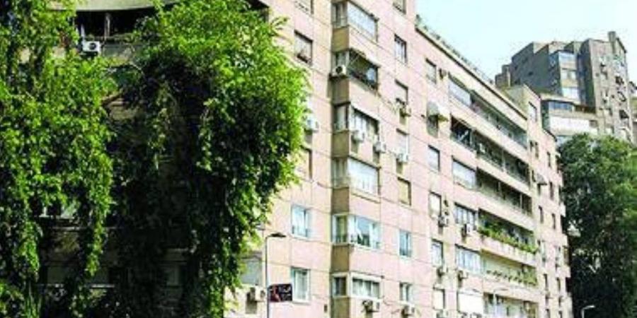 عمارة ليبون.. أيقونة الإسكندرية والزمالك في قلب القاهرة