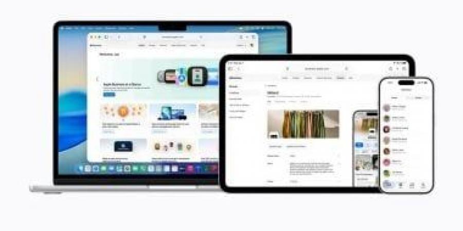 أبل تُطلق تطبيقين جديدين لأجهزة آيفون هذا العام