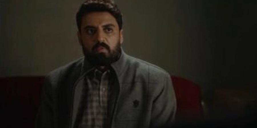 إسلام جمال يكشف كواليس تحضيره لمسلسل "رأس الأفعى"