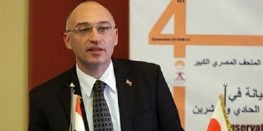 تعرف على أعضاء لجنة التاريخ والأثار بالمجلس الأعلى للثقافة.. خاص