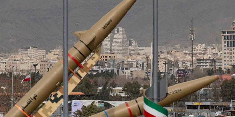 كيف حاصرت واشنطن مدن الصواريخ الإيرانية؟ تقارير تكشف التفاصيل