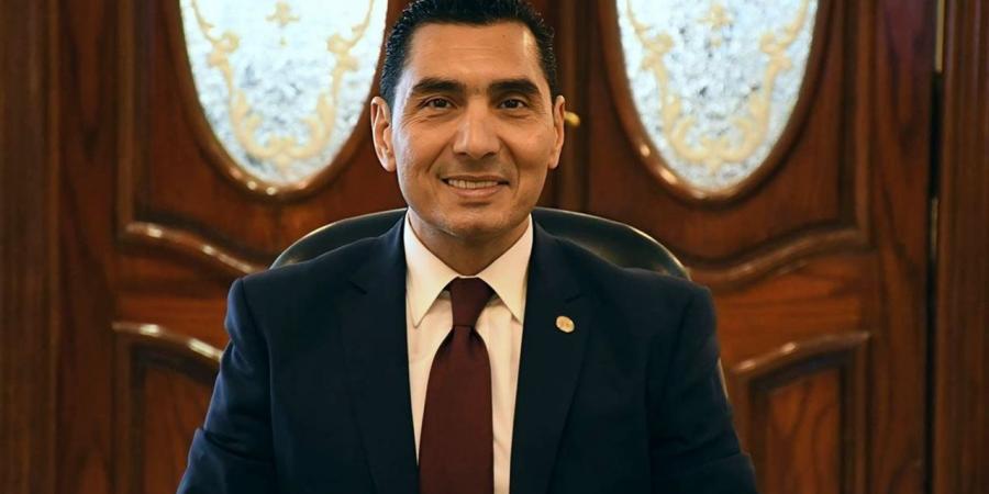 17 بطلًا ولاعبًا أولمبيًا يشاركون في بطولة العالم للجمباز الفني بالقاهرة 2026