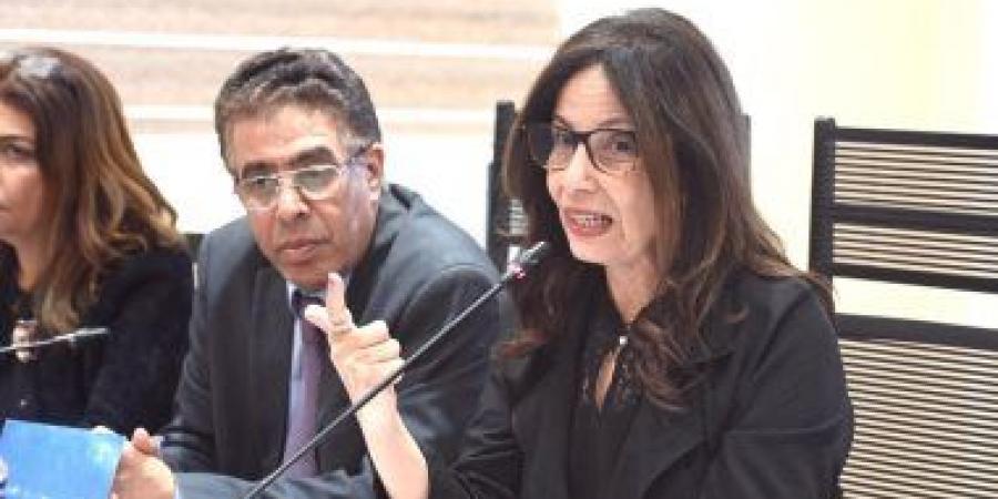 تعرف على أعضاء لجنة السينما بالمجلس الأعلي للثقافة