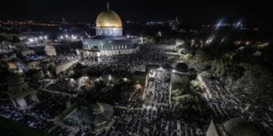 هيئة حقوق الإنسان بمنظمة التعاون الإسلامي تُدين انتهاكات إسرائيل للحريات الدينية بالقدس