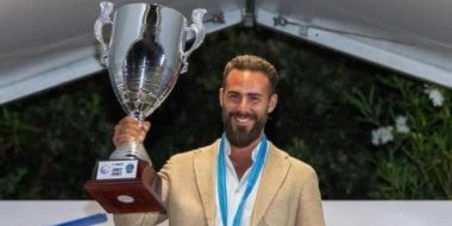 أسطورة الرماية العالمي يصل مصر.. انطلاق العد التنازلي لبطولة الكومباك سبورتنج