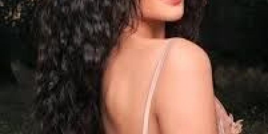 تم تحريف كلامي.. سارة بركة توضح حقيقة تصريحاتها عن المرأة المصرية