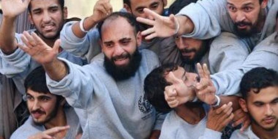 فنلدلنا واستونيا: قانون عقوبة إعدام الأسرى الفلسطينيين يثير مخاوف جدية