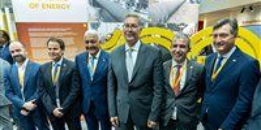 البترول: الوزارة تولي اهتمامًا كبيرًا بتبني التقنيات الحديثة