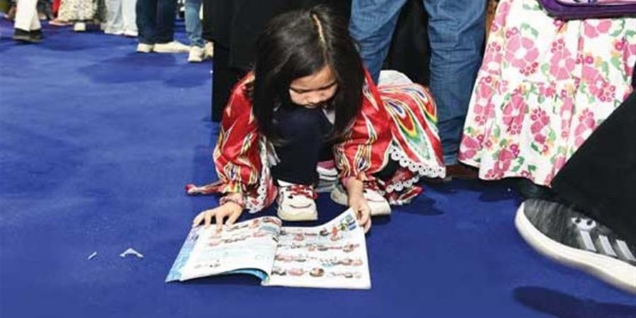 في حضرة الخيال.. كيف يحتفل العالم باليوم العالمي لكتاب الطفل؟