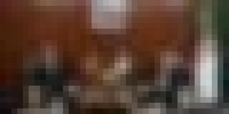 سعيود يستقبل رئيس المجلس الوطني للأقاليم والجهات التونسي