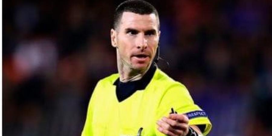 فيفا يترقب تقرير الحكم لتحديد عقوبات إسبانيا بعد أحداث مباراة منتخب مصر