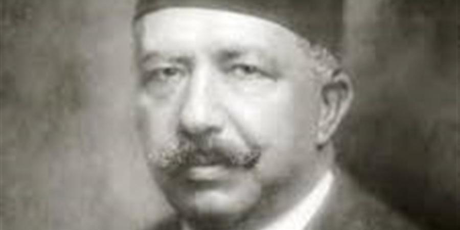 مرقص حنا باشا.. محامي وطني وسياسي من رواد الدفاع عن مصر