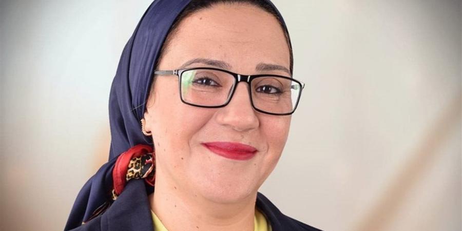 داليا الإتربي: إعلان الحكومة زيادة الأجور يعكس استجابة سريعة لمتطلبات المرحلة الراهنة