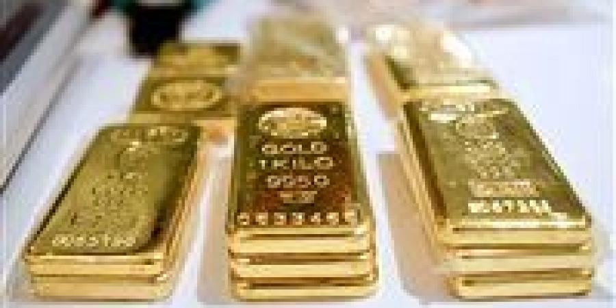 235 جنيهًا تراجعًا في أسعار الذهب.. عيار 21 الآن ينخفض بنحو 3%