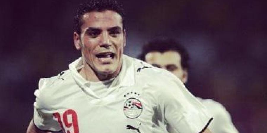 من المنصورة للبريميرليج.. حكاية عمرو زكي مع الكرة في عيد ميلاده الـ43