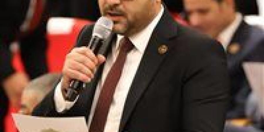 النائب محمد مصطفى كشر يثمن قرارات زيادة الأجور: يؤكد التزام الحكومة بتحسين مستوى معيشة المواطن