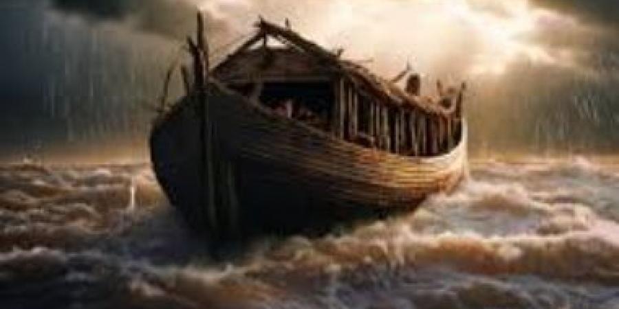 آلهة العواصف فى الحضارات القديمة.. كيف فسّر القدماء الاضطرابات الجوية؟