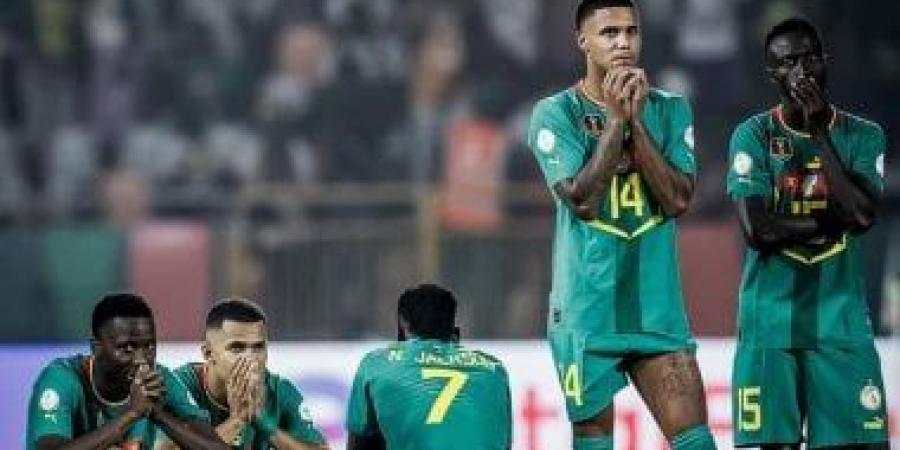 تصنيف فيفا: منتخب السنغال يتراجع مركزين بعد سحب لقب كأس أمم أفريقيا
